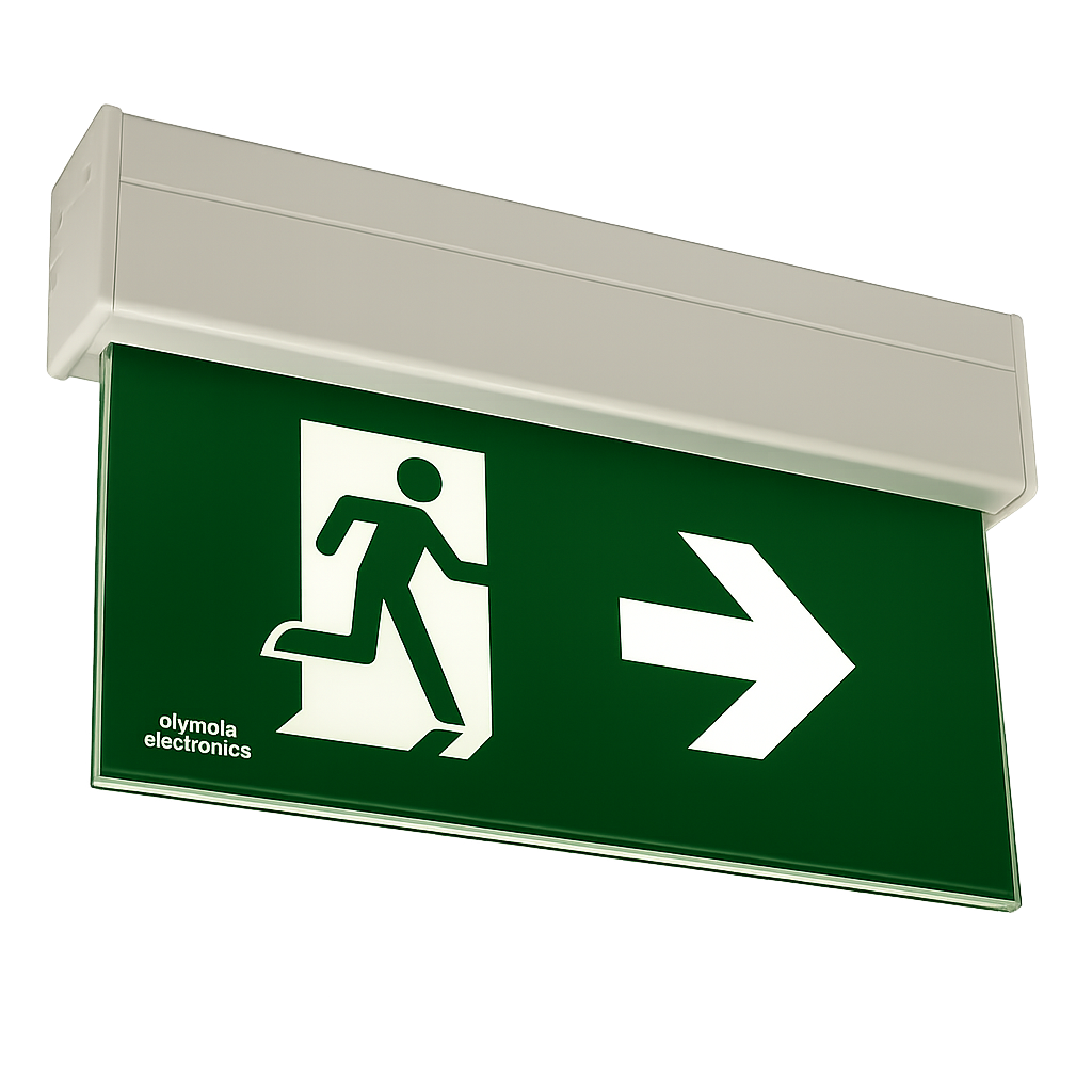 Πόρτες & Εξοπλισμός Πυρασφάλειας