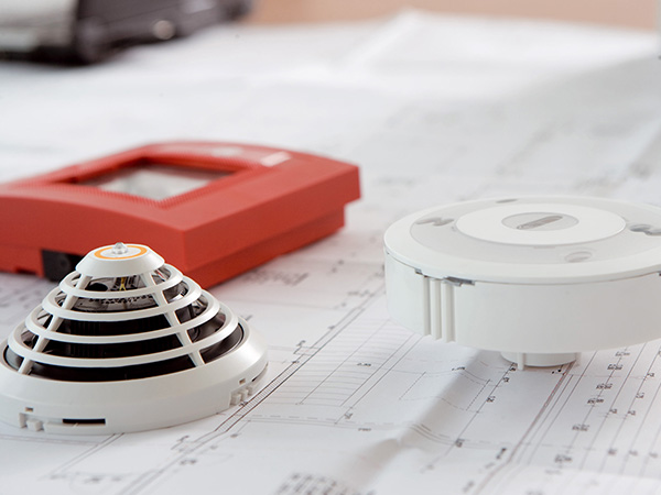 Mελέτες Πυρασφάλειας